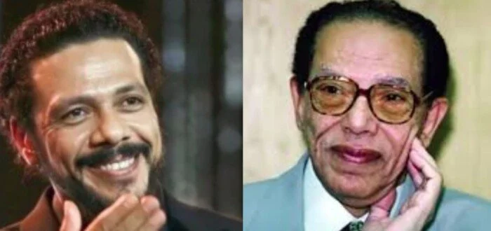 مصطفى محمود
