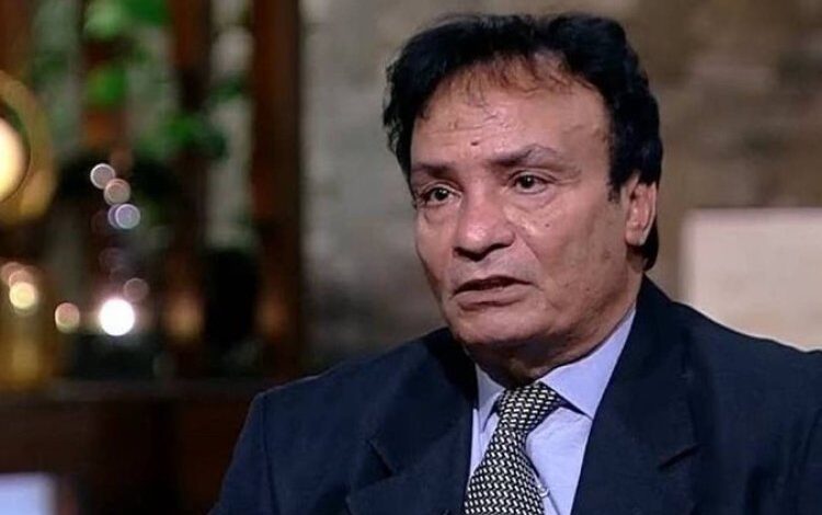 حمدي الوزير