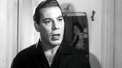 فريد شوقي