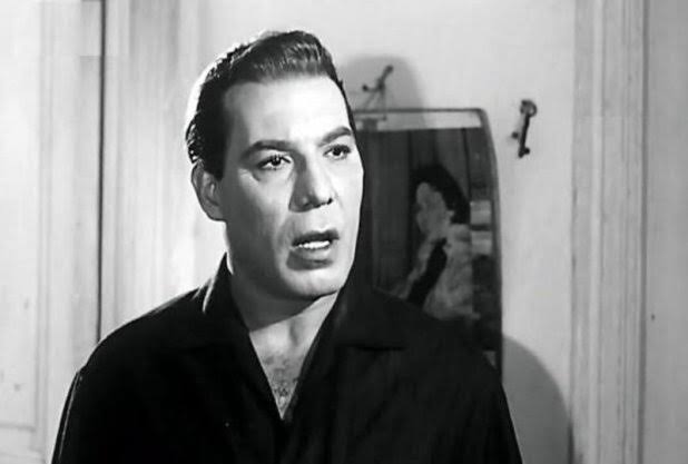 فريد شوقي