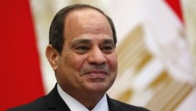 رباعية بالعلمين