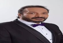 على الحجار