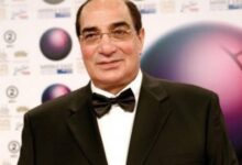 مجدى أحمد