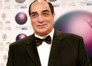 مجدى أحمد