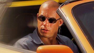 Fast Furious
