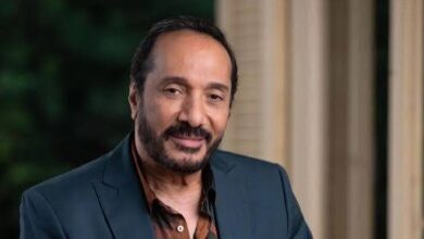 علي الحجار