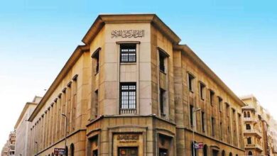 البنوك الأجنبية