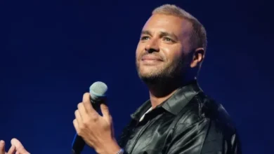 رامي صبري