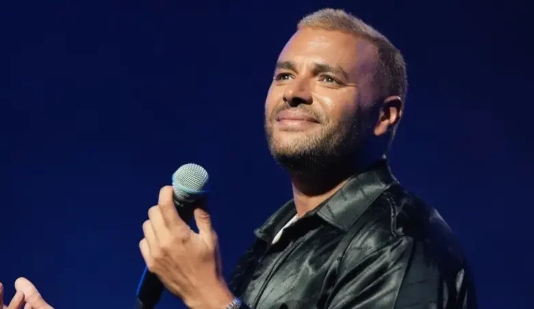 رامي صبري