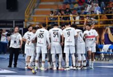 يد الزمالك