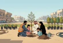 ساحة الأقحوان