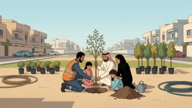 ساحة الأقحوان