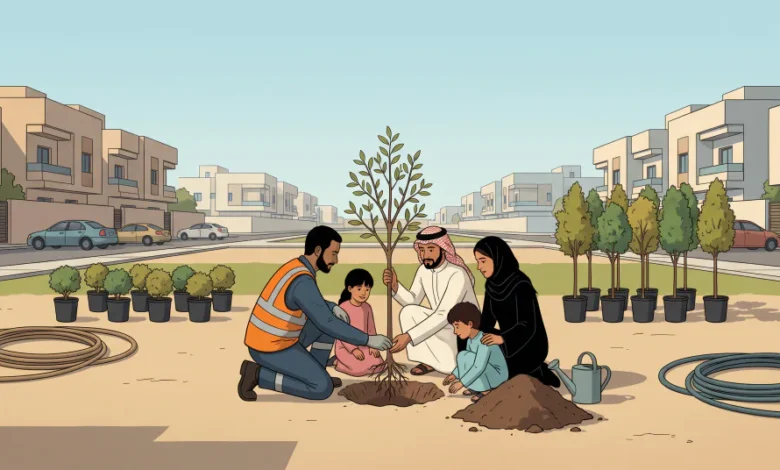 ساحة الأقحوان