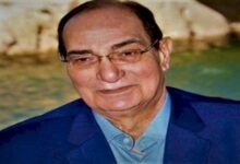 مجدى أحمد