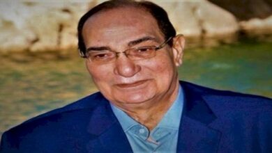 مجدى أحمد