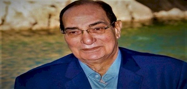 مجدى أحمد