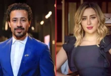 أحمد داود وعائشة بن أحمد